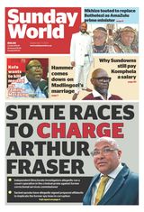 Sunday World - September 17, 2023 September 17, 2023
