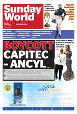 Sunday World - September 24, 2023 September 24, 2023