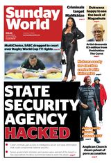 Sunday World - October 01, 2023 October 01, 2023