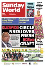 Sunday World - November 19, 2023 November 19, 2023