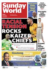Sunday World - November 26, 2023 November 26, 2023
