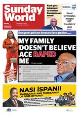 Sunday World - December 10, 2023 December 10, 2023