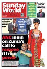 Sunday World - December 17, 2023 December 17, 2023