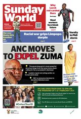 Sunday World - January 28, 2024 January 28, 2024