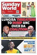 Sunday World - February 04, 2024 February 04, 2024