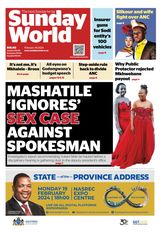 Sunday World - February 18, 2024 February 18, 2024