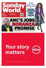 Sunday World - February 25, 2024 February 25, 2024