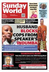 Sunday World - March 24, 2024 March 24, 2024