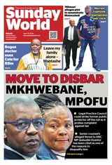 Sunday World - April 28, 2024 April 28, 2024