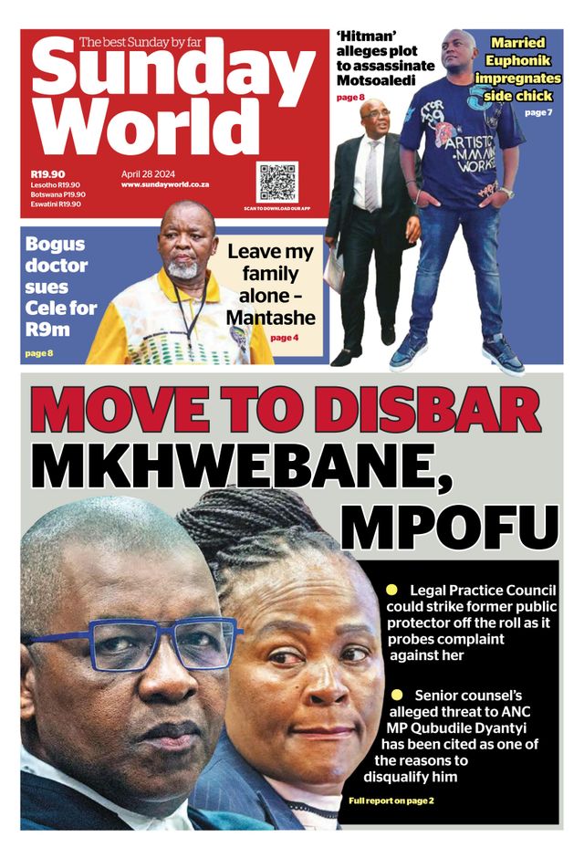 Sunday World