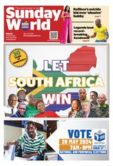 Sunday World - May 26, 2024 May 26, 2024