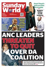 Sunday World - June 02, 2024 June 02, 2024