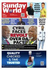 Sunday World - June 09, 2024 June 09, 2024