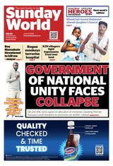 Sunday World - June 23, 2024 June 23, 2024