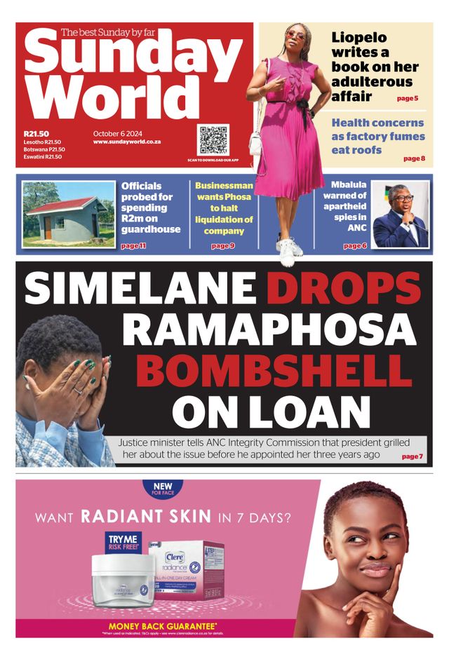 Sunday World