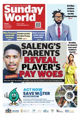 SW March 02 2025 edition