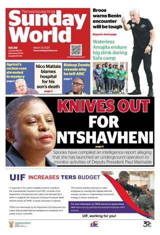 Sunday World