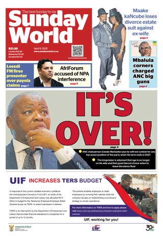 Sunday World