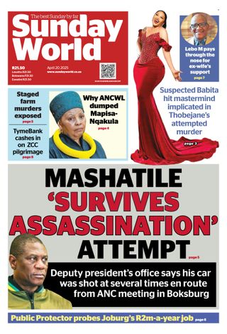 Sunday World