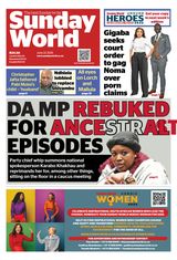 Sunday World