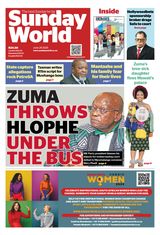 Sunday World