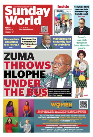 Sunday World