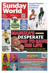 Sunday World