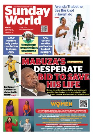 Sunday World