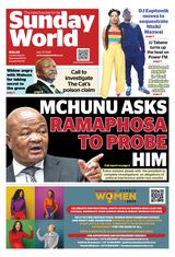 Sunday World
