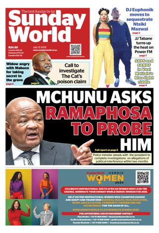 Sunday World