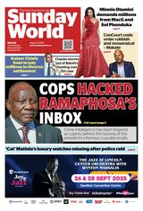 Sunday World
