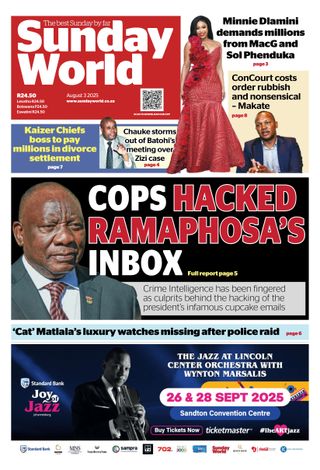 Sunday World