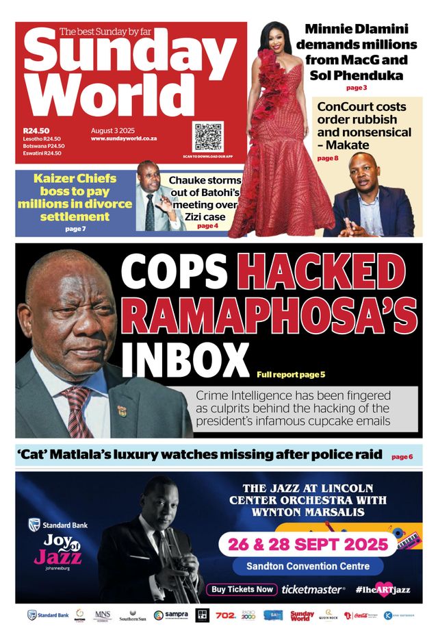 Sunday World