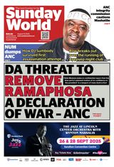 Sunday World