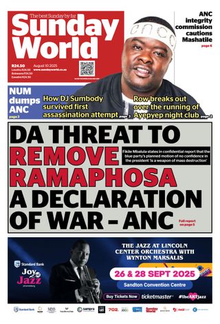 Sunday World