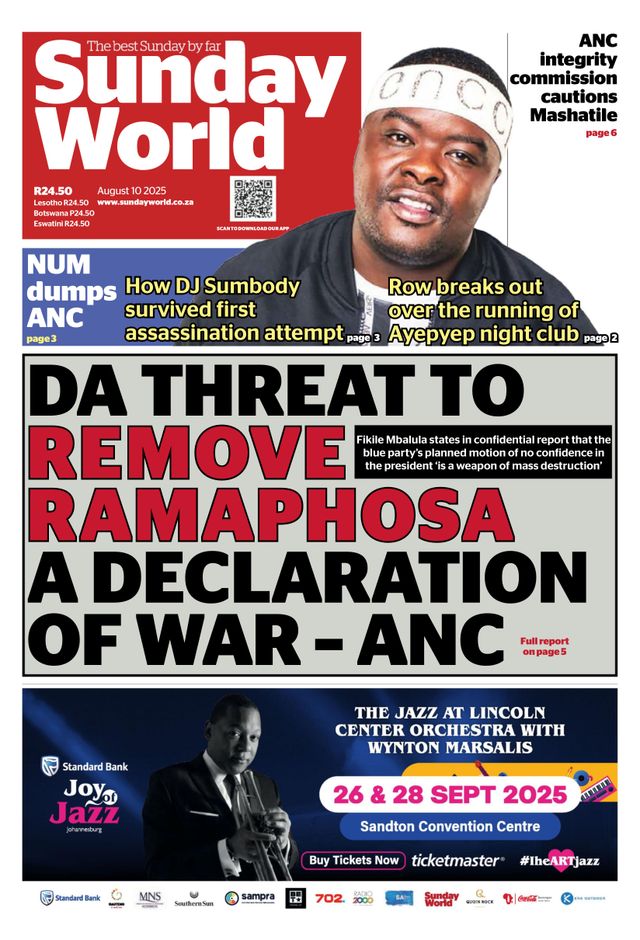 Sunday World