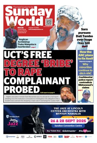 Sunday World