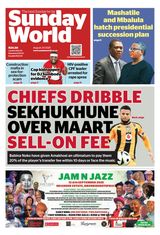 SW August 24 2025 edition
