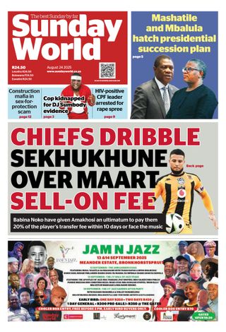 Sunday World