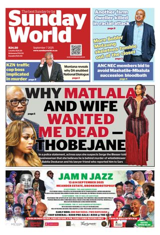 Sunday World