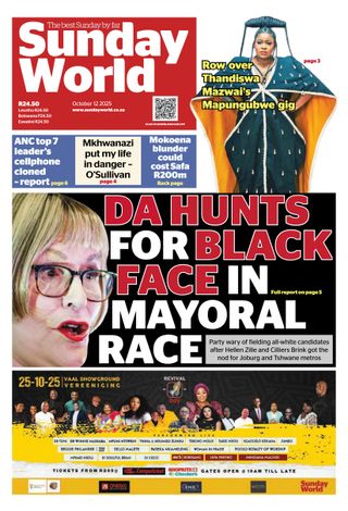 Sunday World