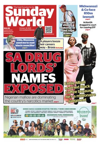Sunday World