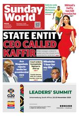 Sunday World