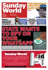 SW November 09 2025 edition