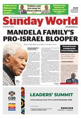Sunday World