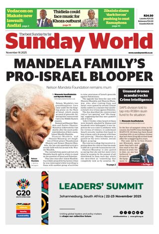 Sunday World