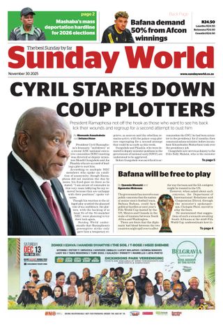 Sunday World