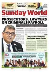 Sunday World