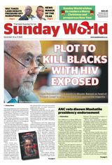 Sunday World