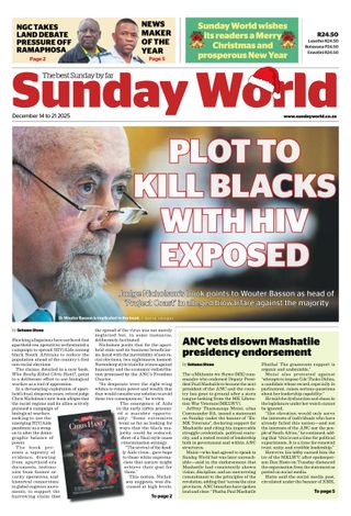 Sunday World
